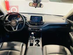 نیسان ئەلتیما